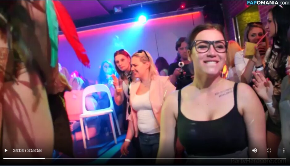 Party Hardcore / Tainster f.k.a. Eromaxxx / partyhardoficial Çıplak OnlyFans  Sızdırılmış Fotoğraf #20