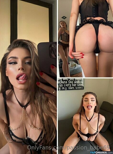 passion_babe69 / shine_babez Çıplak OnlyFans  Sızdırılmış Fotoğraf #123