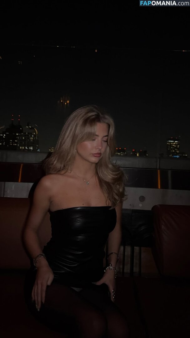 Tilde Kindahl / pastabianxo / tildekindahl Çıplak OnlyFans  Sızdırılmış Fotoğraf #36