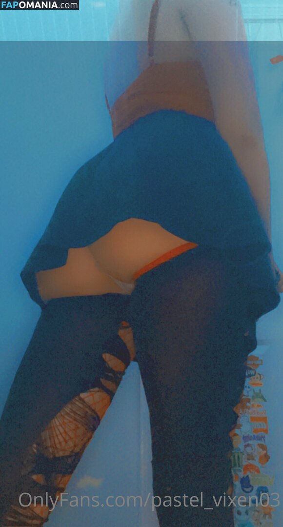 feelkoplo / pastel_vixen03 Çıplak OnlyFans  Sızdırılmış Fotoğraf #41