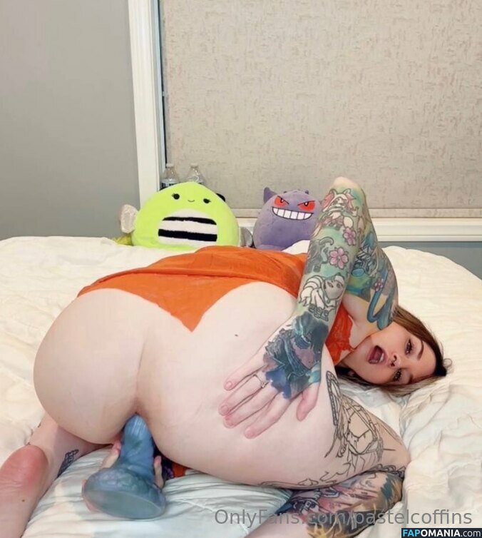 gothmami_ / lilgothmami -spookybabe / pastelcoffins Çıplak OnlyFans  Sızdırılmış Fotoğraf #30
