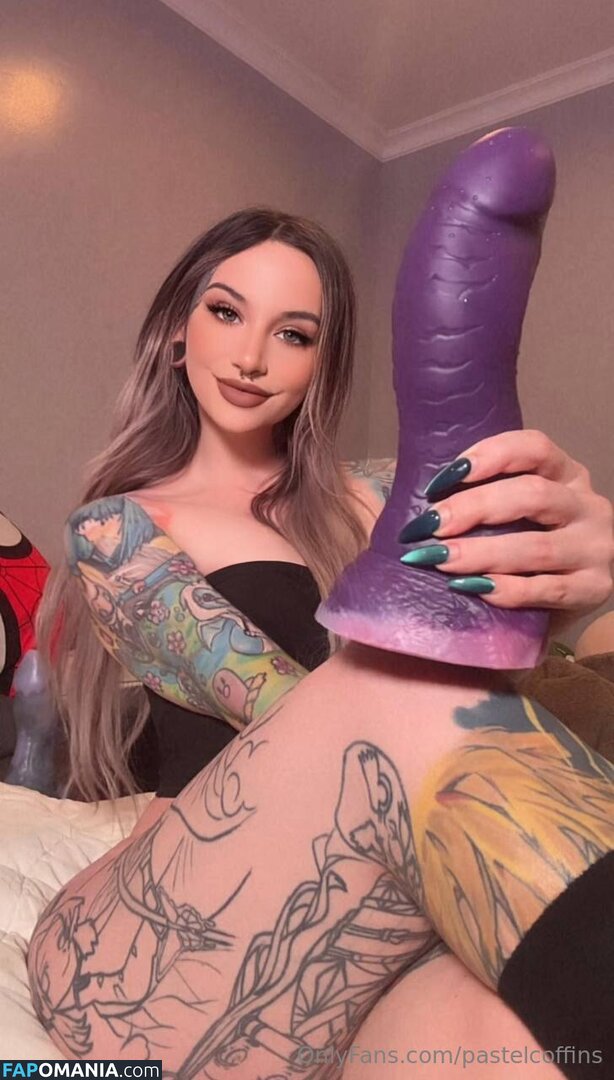gothmami_ / lilgothmami -spookybabe / pastelcoffins Çıplak OnlyFans  Sızdırılmış Fotoğraf #397