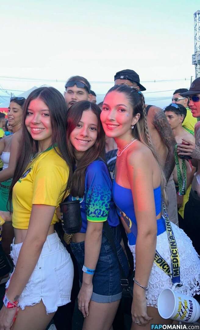Patos De Minas / brendagandiniofc / elidamony / eumarianaluizchaves0811 / sarah_limaa95 / thais_rodrigues_94_ Çıplak OnlyFans  Sızdırılmış Fotoğraf #3