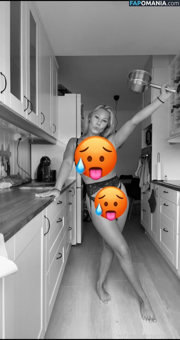 patricia_xoxoxoxo / patriciax0x0 / patriciaxxx Çıplak OnlyFans  Sızdırılmış Fotoğraf #16