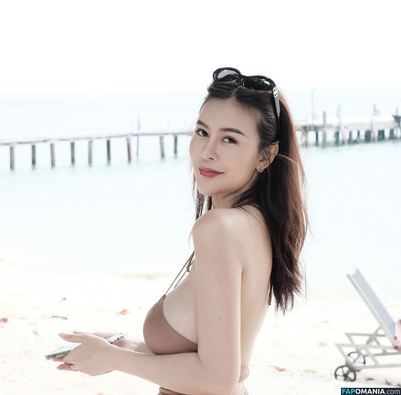 Pattaraya Çıplak OnlyFans  Sızdırılmış Fotoğraf #4