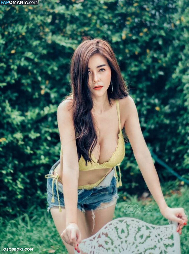 Pattaraya Çıplak OnlyFans  Sızdırılmış Fotoğraf #11