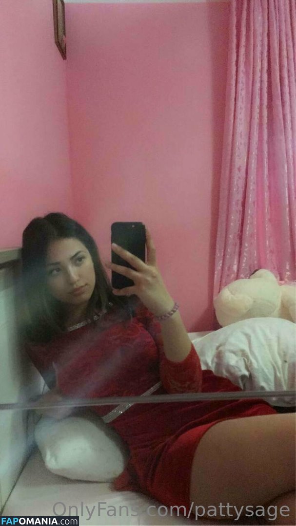 pattysage / pattysagewoman Çıplak OnlyFans  Sızdırılmış Fotoğraf #4