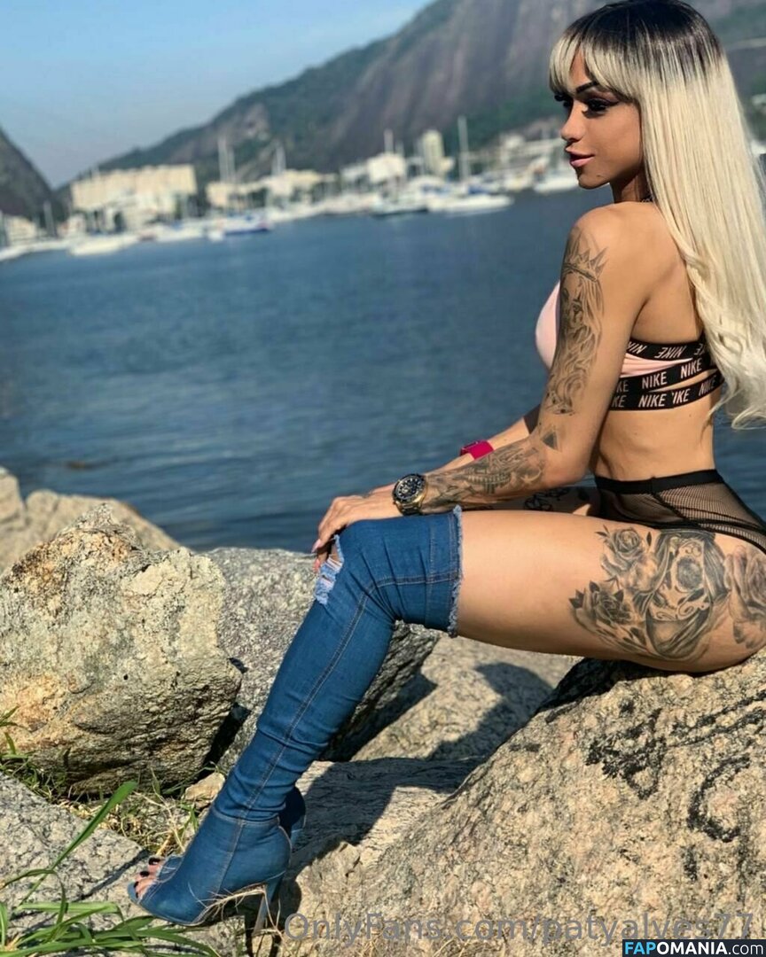 patyalves77 Çıplak OnlyFans  Sızdırılmış Fotoğraf #8