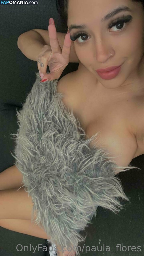 Foxyhot / paula_flores Çıplak OnlyFans  Sızdırılmış Fotoğraf #48