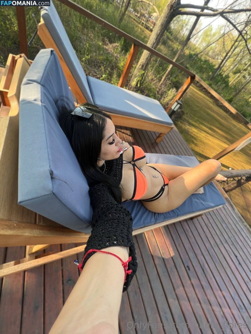 Foxyhot / paula_flores Çıplak OnlyFans  Sızdırılmış Fotoğraf #199
