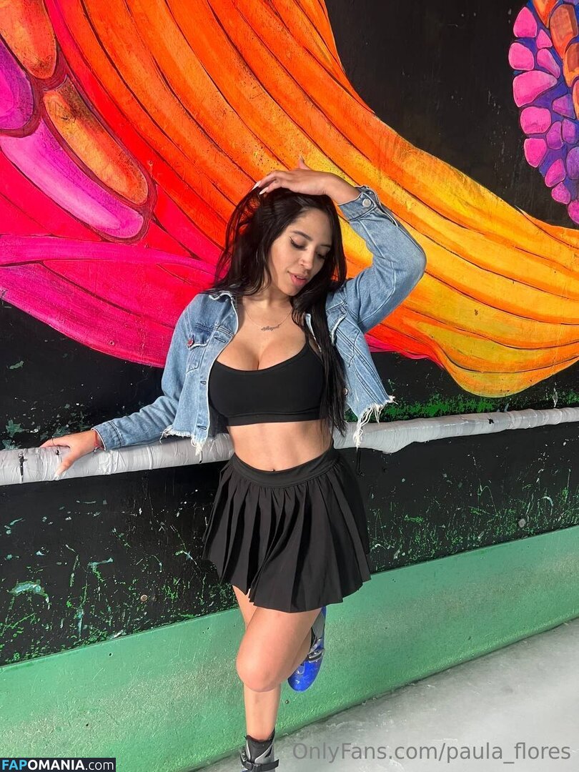 Foxyhot / paula_flores Çıplak OnlyFans  Sızdırılmış Fotoğraf #209