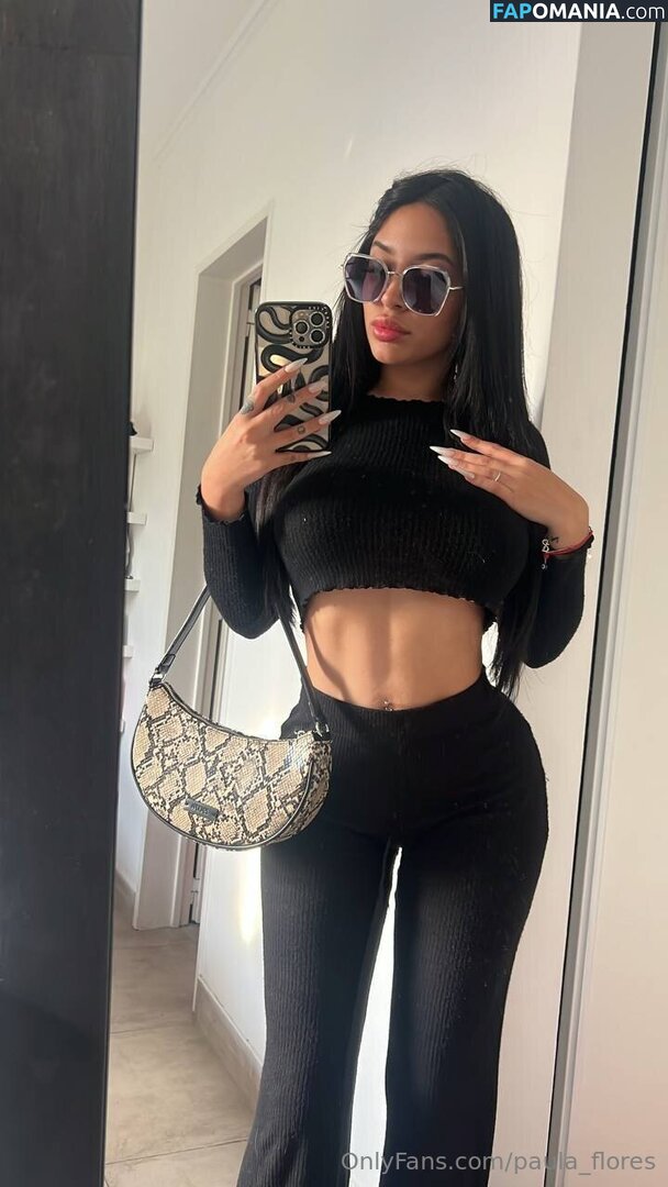 Foxyhot / paula_flores Çıplak OnlyFans  Sızdırılmış Fotoğraf #212