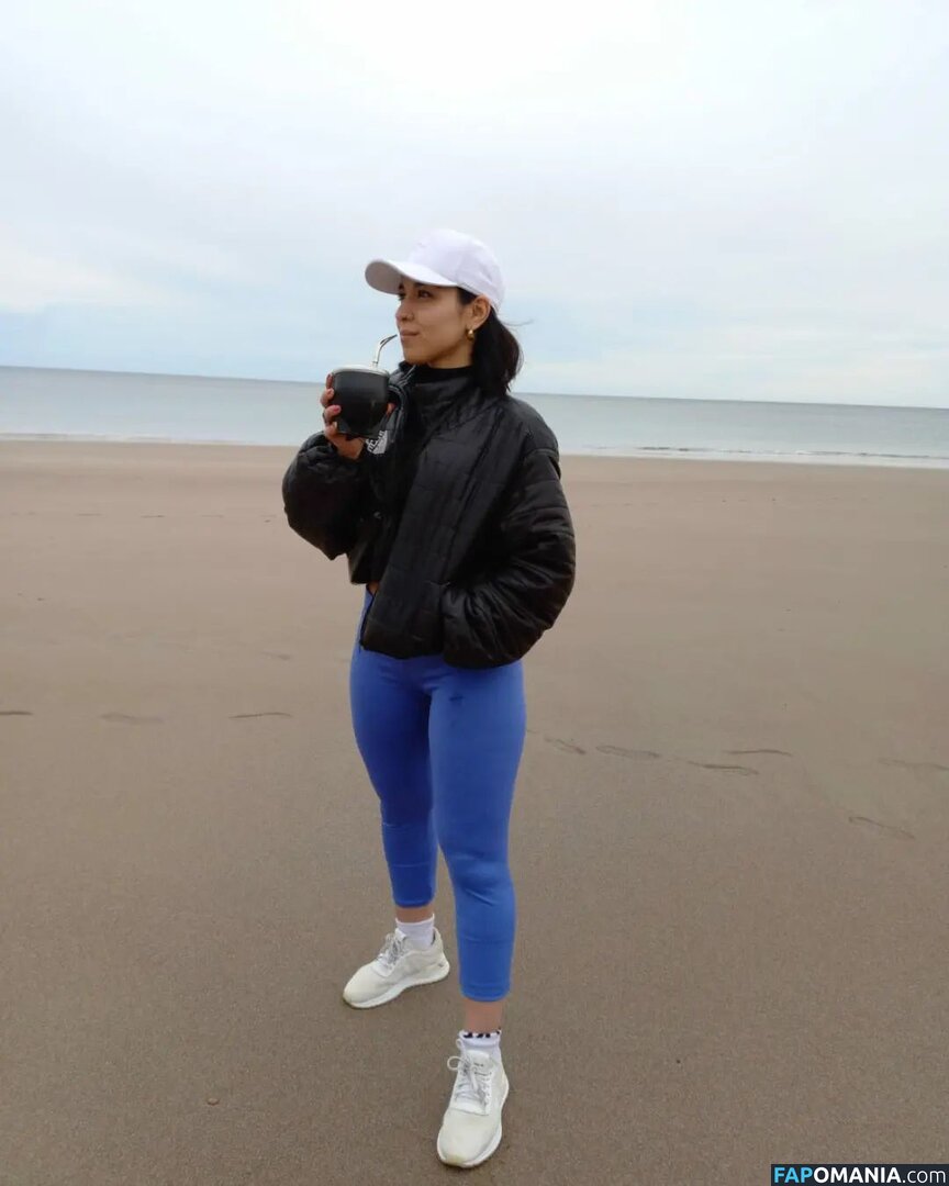 Paula Pérez Beneteau / argp.2026 Çıplak OnlyFans  Sızdırılmış Fotoğraf #1