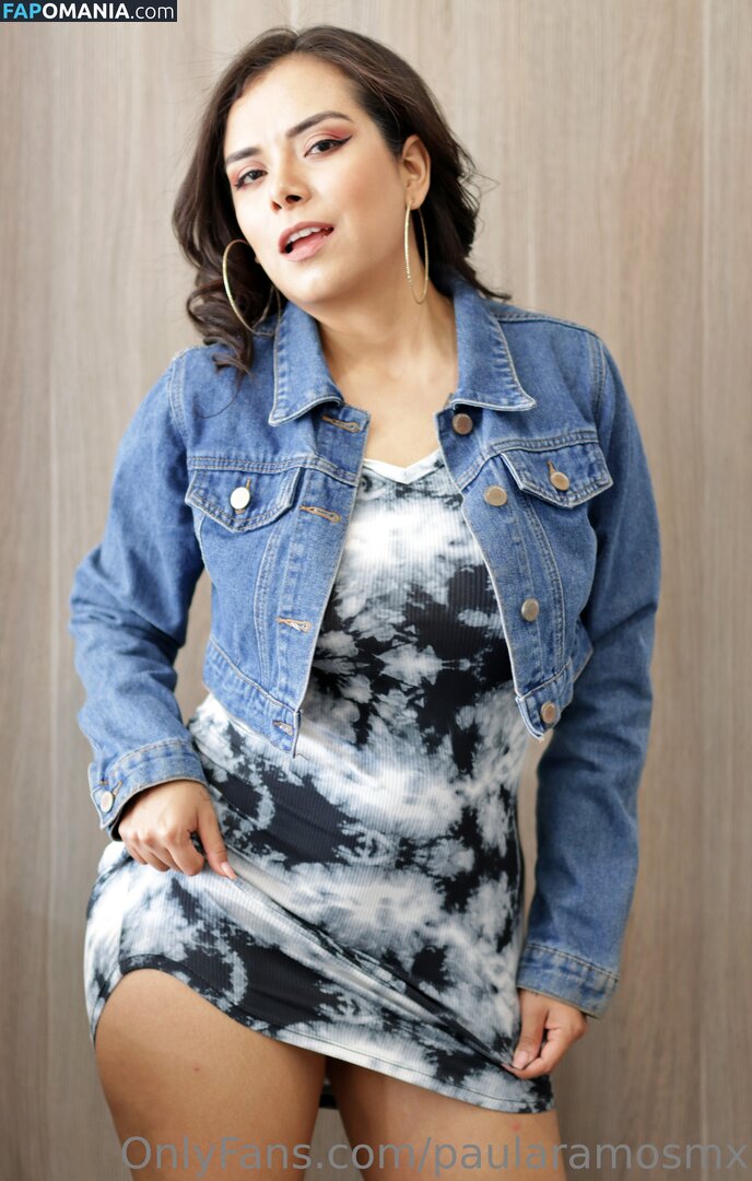 Paula Ramos / paularamosmx / paularamosmx1 Çıplak OnlyFans  Sızdırılmış Fotoğraf #703
