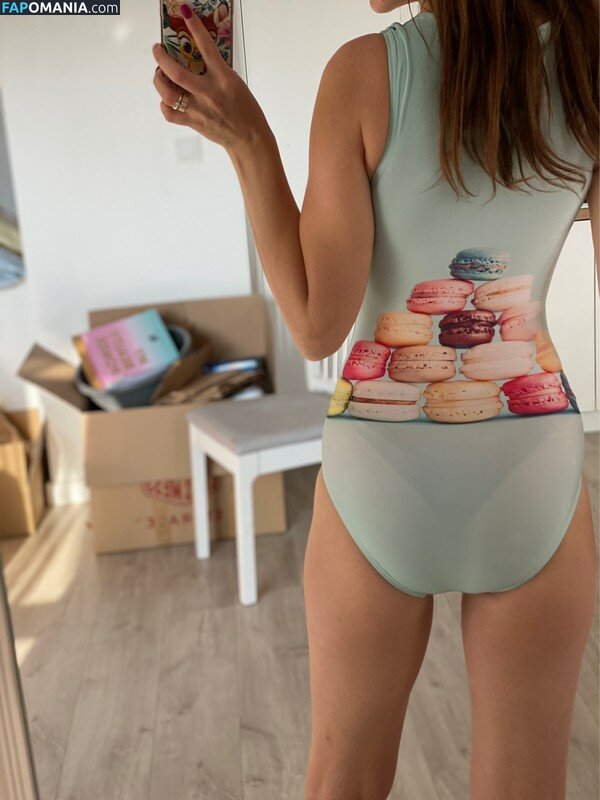 Paulina Maszewska / Paulina Sobon / paulinasobon Çıplak OnlyFans  Sızdırılmış Fotoğraf #55