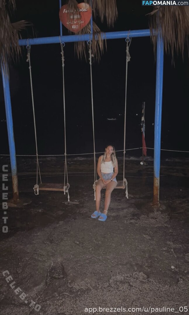 Pauline_05 / pauline__0555 Çıplak OnlyFans  Sızdırılmış Fotoğraf #3