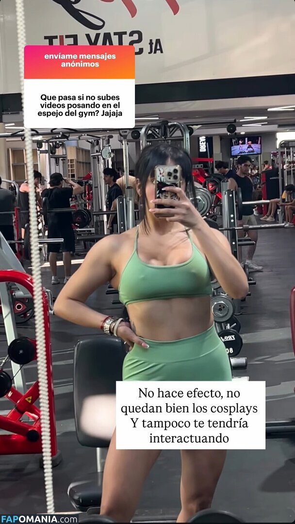 paulcodi / paulinkacosplay Çıplak OnlyFans  Sızdırılmış Fotoğraf #1