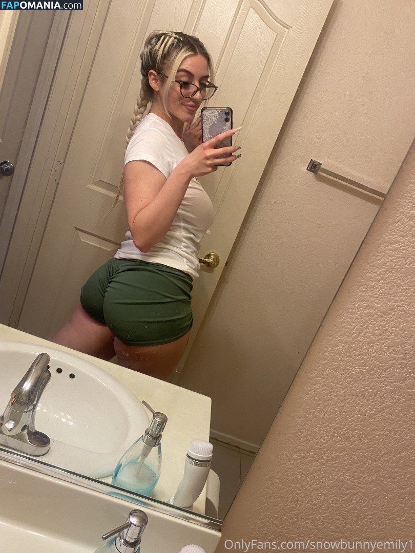 pawgemily1 Çıplak OnlyFans  Sızdırılmış Fotoğraf #13