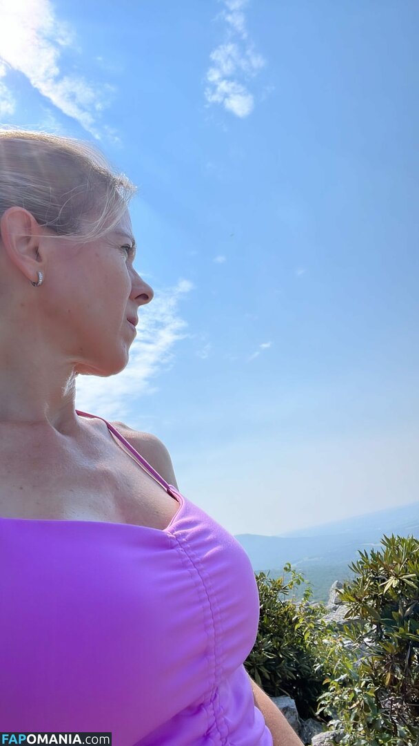 Peacefulfit / melissaluvsu Çıplak OnlyFans  Sızdırılmış Fotoğraf #18