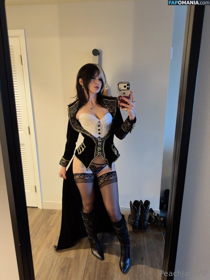 PeachJars Çıplak OnlyFans  Sızdırılmış Fotoğraf #32
