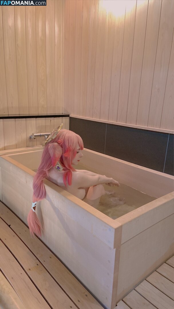 PeachMilky / PeachMilky_ / peachmilkycosplay / peachmilkytea Çıplak OnlyFans  Sızdırılmış Fotoğraf #16