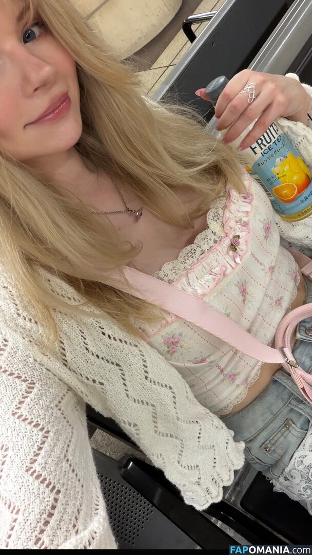 PeachMilky / PeachMilky_ / peachmilkycosplay / peachmilkytea Çıplak OnlyFans  Sızdırılmış Fotoğraf #27
