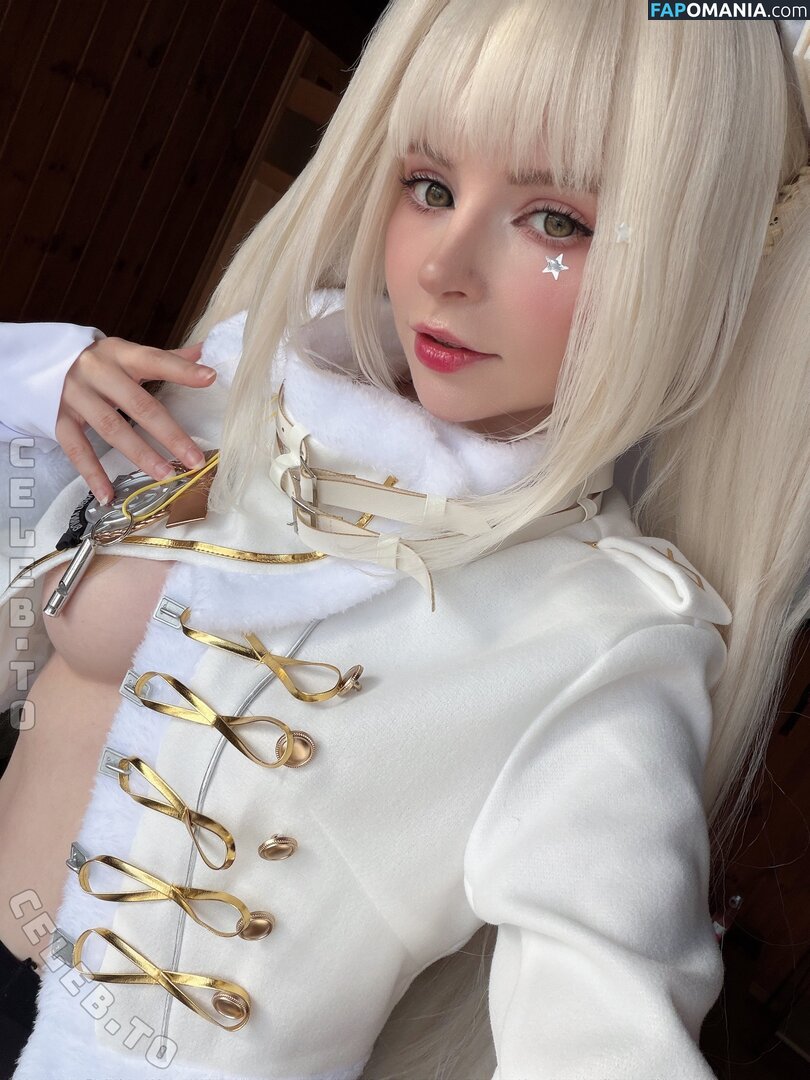 PeachMilky / PeachMilky_ / peachmilkycosplay / peachmilkytea Çıplak OnlyFans  Sızdırılmış Fotoğraf #50