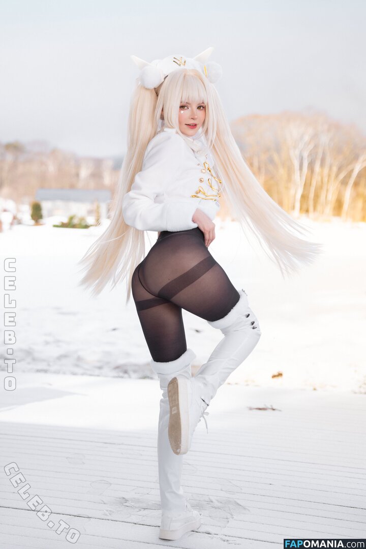 PeachMilky / PeachMilky_ / peachmilkycosplay / peachmilkytea Çıplak OnlyFans  Sızdırılmış Fotoğraf #52