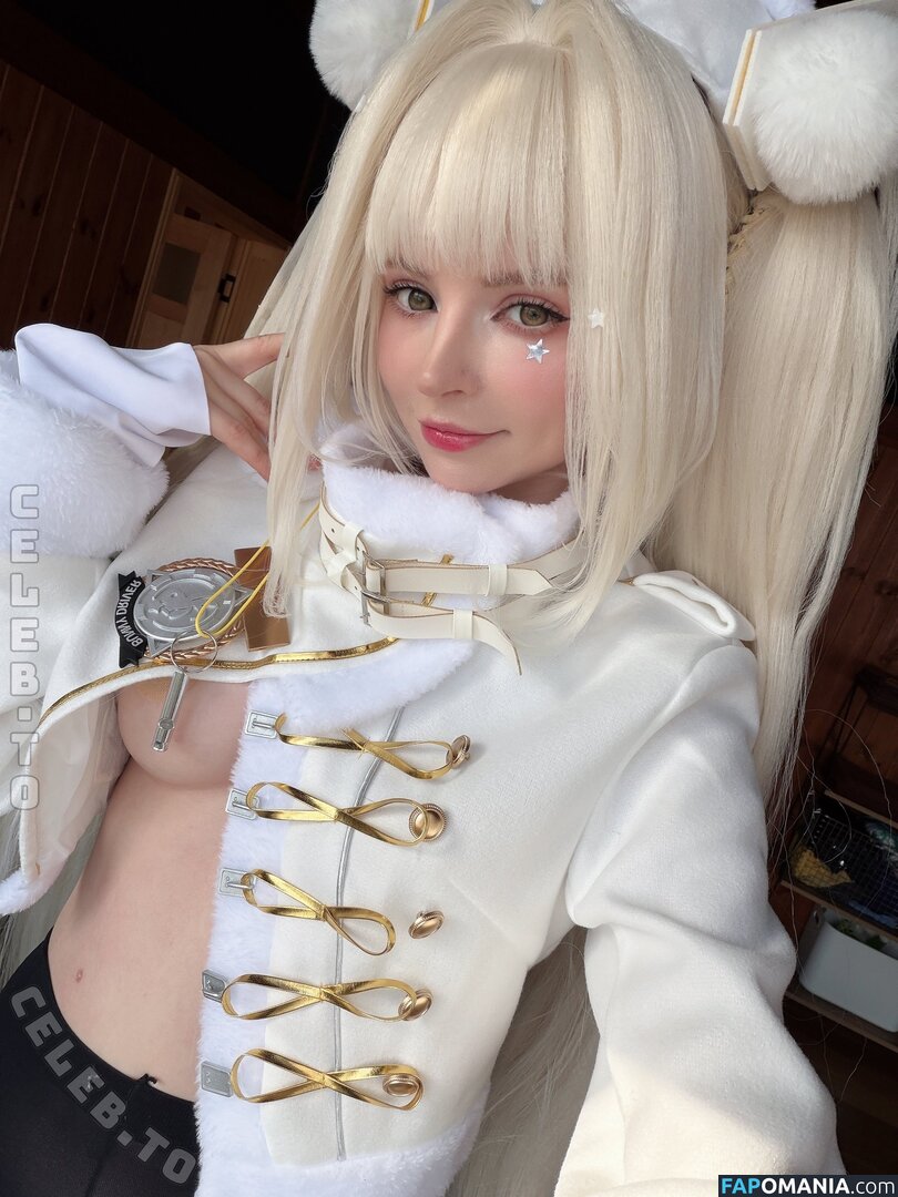 PeachMilky / PeachMilky_ / peachmilkycosplay / peachmilkytea Çıplak OnlyFans  Sızdırılmış Fotoğraf #53