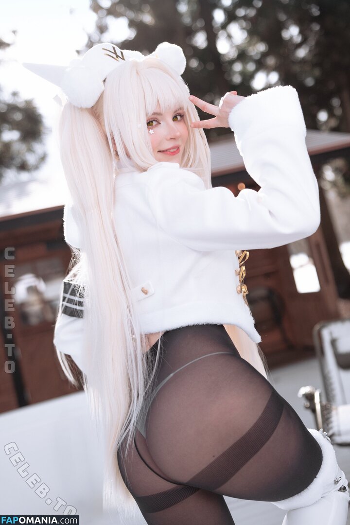 PeachMilky / PeachMilky_ / peachmilkycosplay / peachmilkytea Çıplak OnlyFans  Sızdırılmış Fotoğraf #54