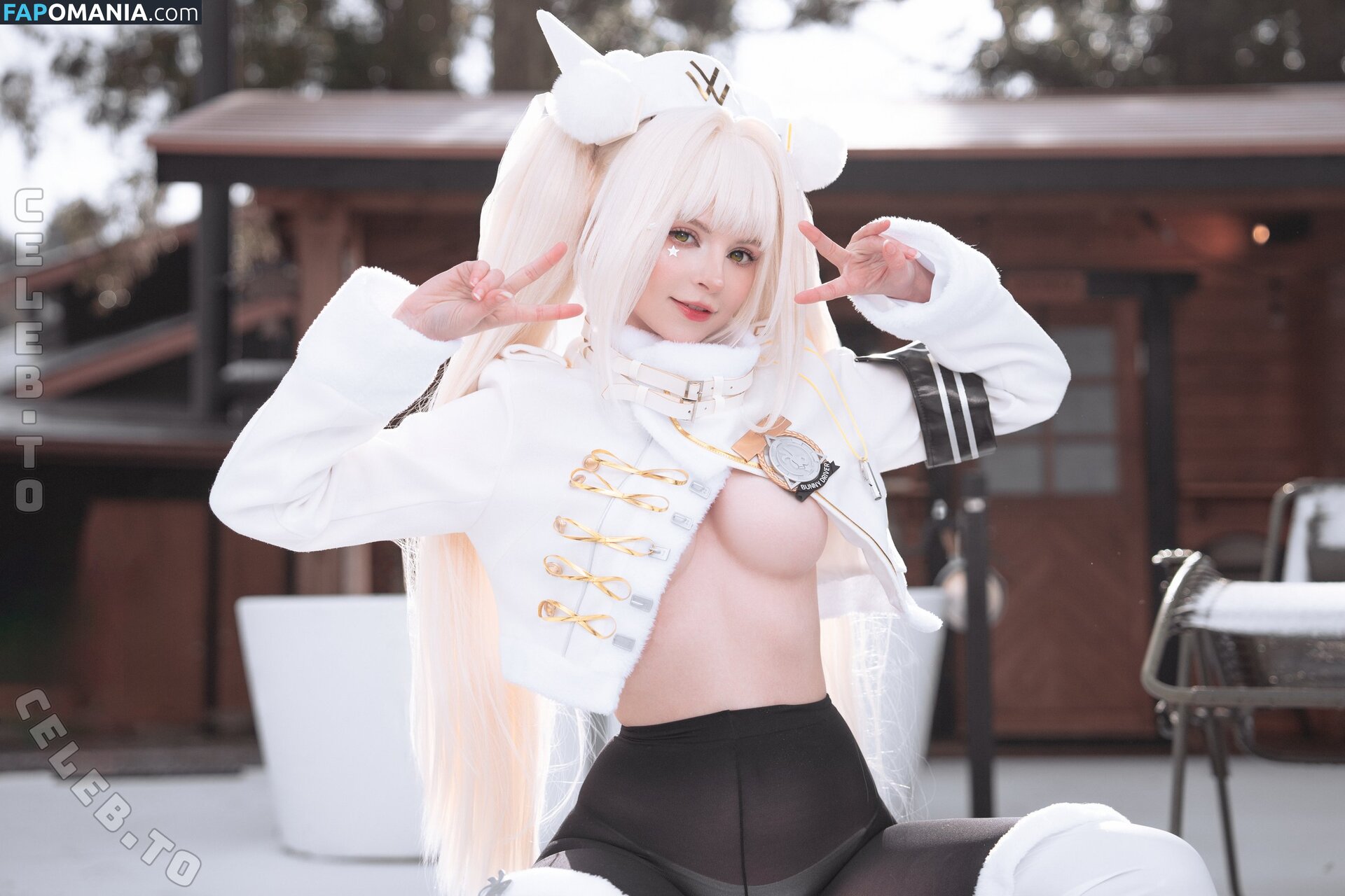 PeachMilky / PeachMilky_ / peachmilkycosplay / peachmilkytea Çıplak OnlyFans  Sızdırılmış Fotoğraf #62