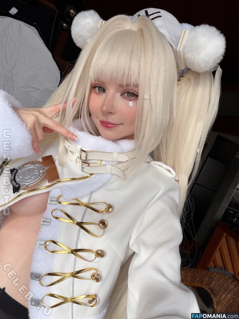 PeachMilky / PeachMilky_ / peachmilkycosplay / peachmilkytea Çıplak OnlyFans  Sızdırılmış Fotoğraf #63