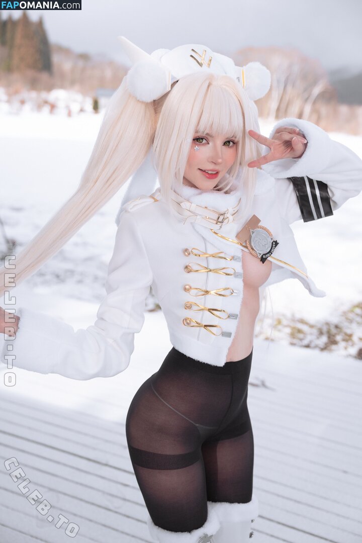 PeachMilky / PeachMilky_ / peachmilkycosplay / peachmilkytea Çıplak OnlyFans  Sızdırılmış Fotoğraf #68