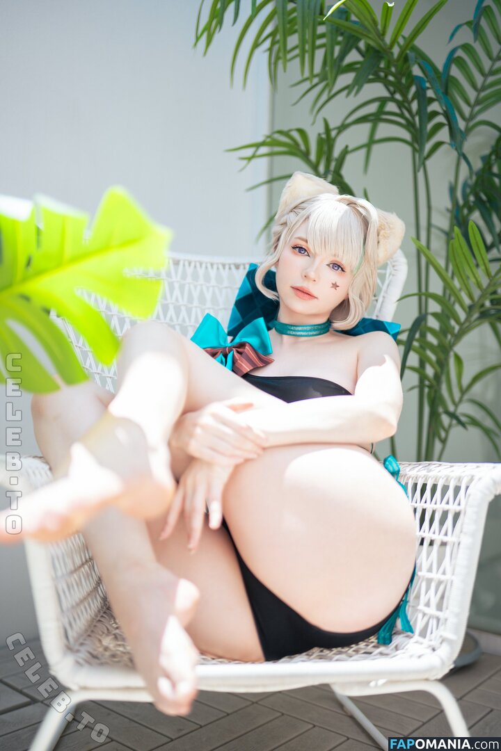 PeachMilky / PeachMilky_ / peachmilkycosplay / peachmilkytea Çıplak OnlyFans  Sızdırılmış Fotoğraf #84