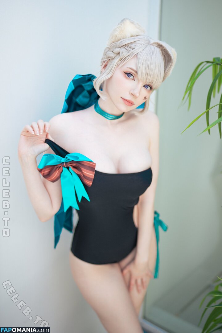 PeachMilky / PeachMilky_ / peachmilkycosplay / peachmilkytea Çıplak OnlyFans  Sızdırılmış Fotoğraf #86