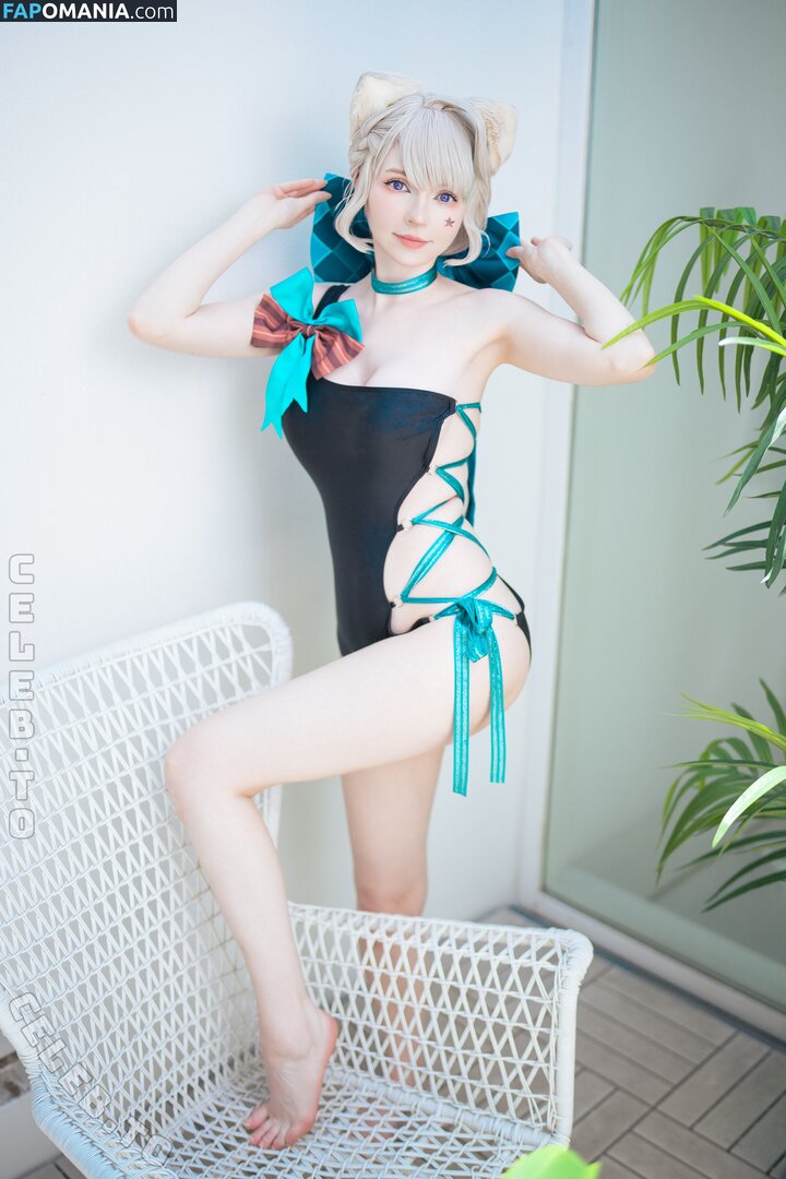 PeachMilky / PeachMilky_ / peachmilkycosplay / peachmilkytea Çıplak OnlyFans  Sızdırılmış Fotoğraf #87