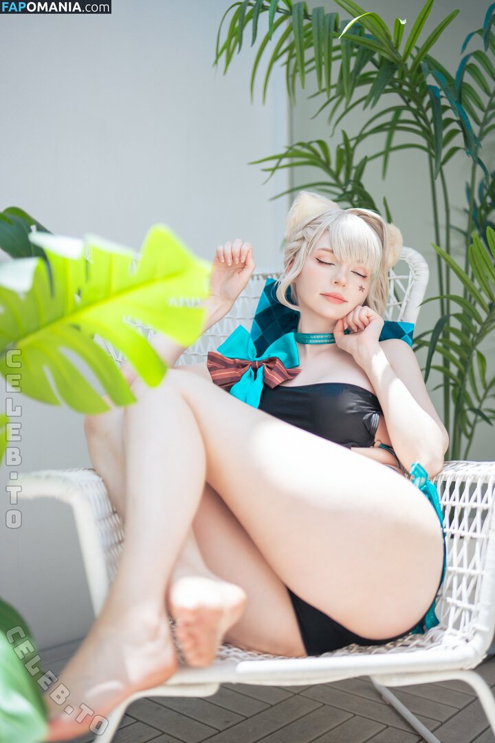 PeachMilky / PeachMilky_ / peachmilkycosplay / peachmilkytea Çıplak OnlyFans  Sızdırılmış Fotoğraf #88
