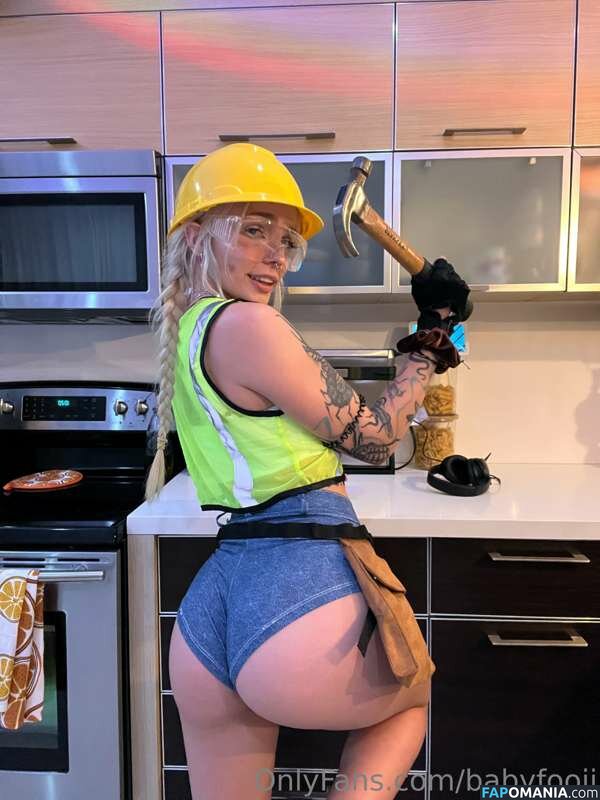 Peachtot / babyfooji / peachtot.irl Çıplak OnlyFans  Sızdırılmış Fotoğraf #55