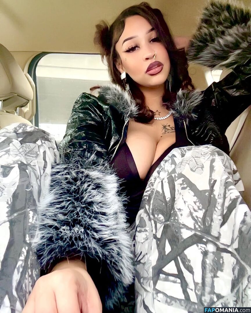 Peachy.Star / iamstar9x2 / lifeof_star Çıplak OnlyFans  Sızdırılmış Fotoğraf #8