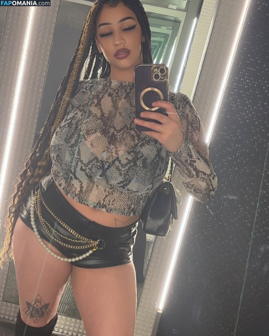 Peachy.Star / iamstar9x2 / lifeof_star Çıplak OnlyFans  Sızdırılmış Fotoğraf #13