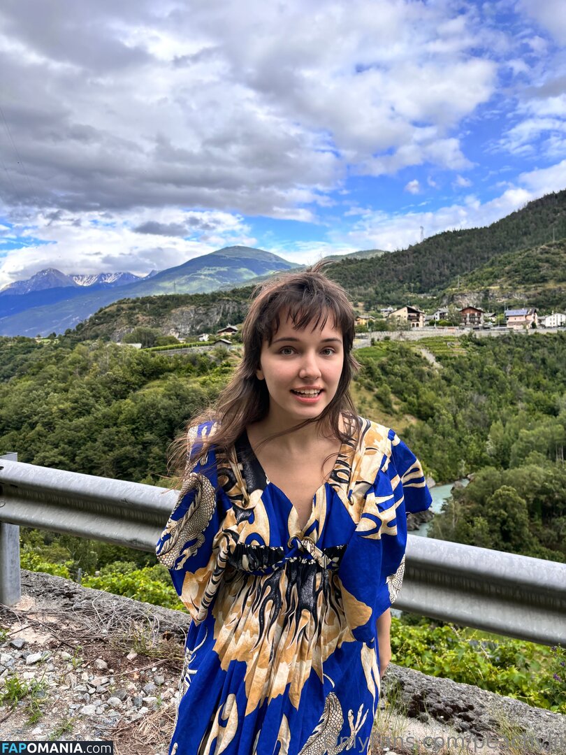 peachllii / peachylii Çıplak OnlyFans  Sızdırılmış Fotoğraf #16