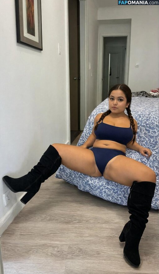 Pearl Garcia / pearlgarciax Çıplak OnlyFans  Sızdırılmış Fotoğraf #8