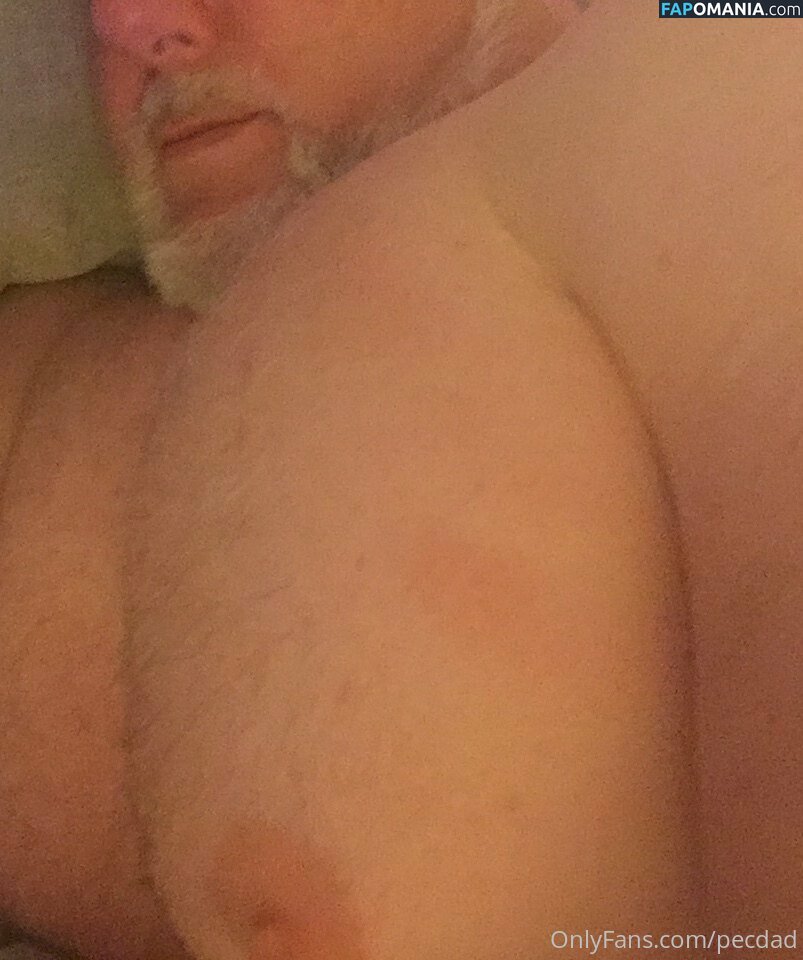 pecdad Çıplak OnlyFans  Sızdırılmış Fotoğraf #22