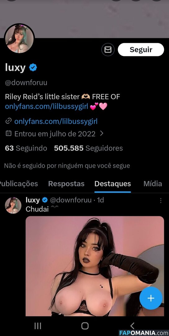 Peitudas Çıplak OnlyFans  Sızdırılmış Fotoğraf #89