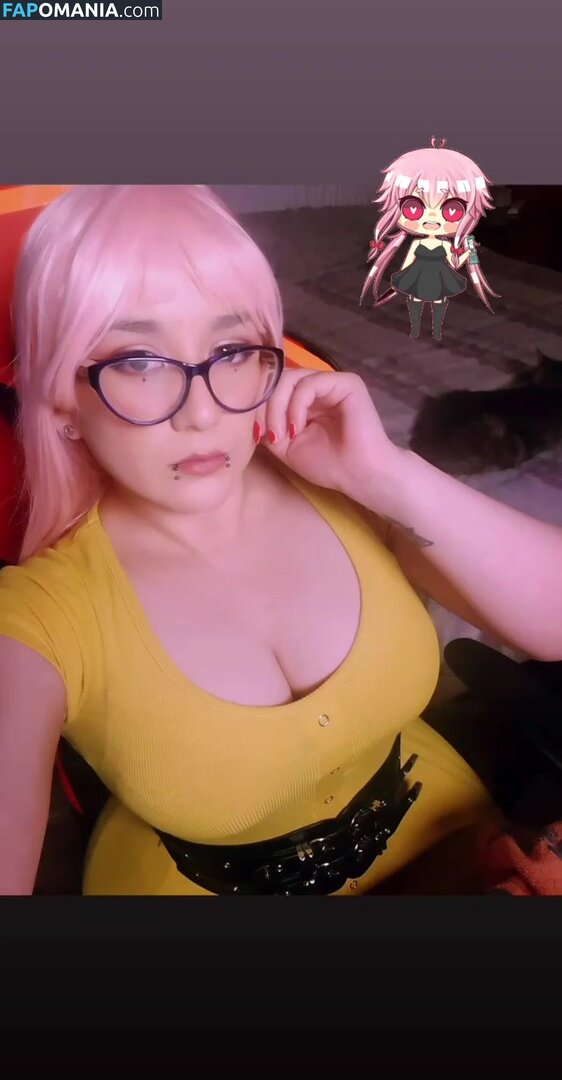 Eve_Pekexx / Evelin / Pekeasmr / ttv_pekexx Çıplak OnlyFans  Sızdırılmış Fotoğraf #64