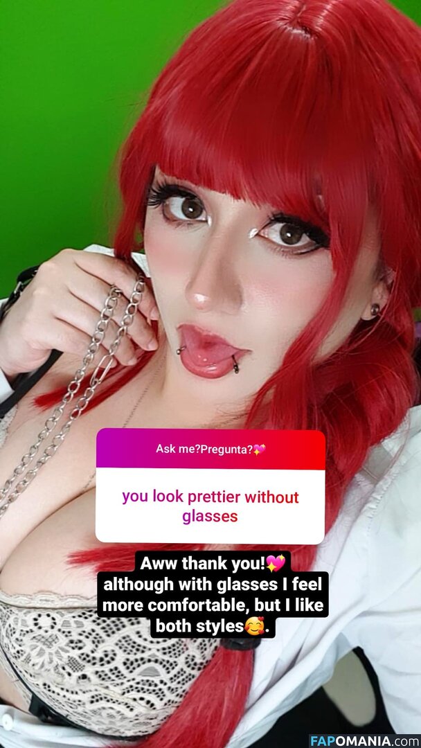 Eve_Pekexx / Evelin / Pekeasmr / ttv_pekexx Çıplak OnlyFans  Sızdırılmış Fotoğraf #82