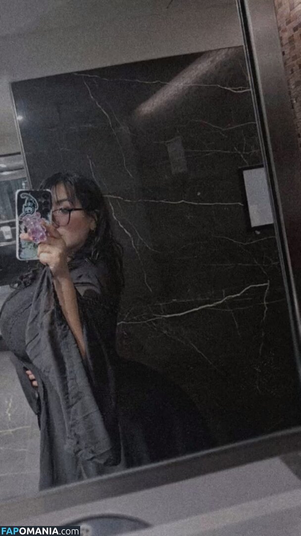 Eve_Pekexx / Evelin / Pekeasmr / ttv_pekexx Çıplak OnlyFans  Sızdırılmış Fotoğraf #84