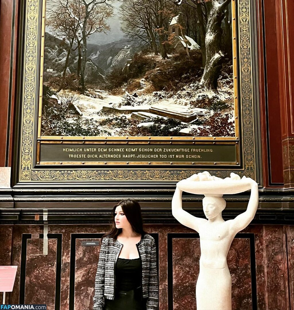 Pelagea ASMR / YourPelagea / pelagea_asmr Çıplak OnlyFans  Sızdırılmış Fotoğraf #2