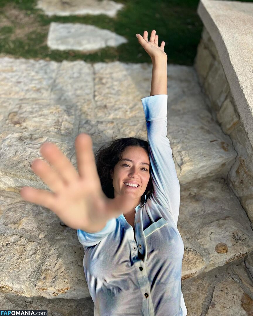 Pelin Akil / https: / pelinakil Çıplak OnlyFans  Sızdırılmış Fotoğraf #7