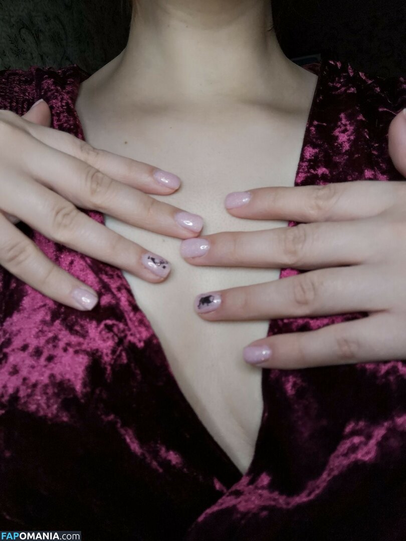 Pelmeshek_Syma / redfury_fox Çıplak OnlyFans  Sızdırılmış Fotoğraf #2